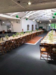 Furniture Rental for Events