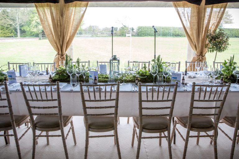 chair hire