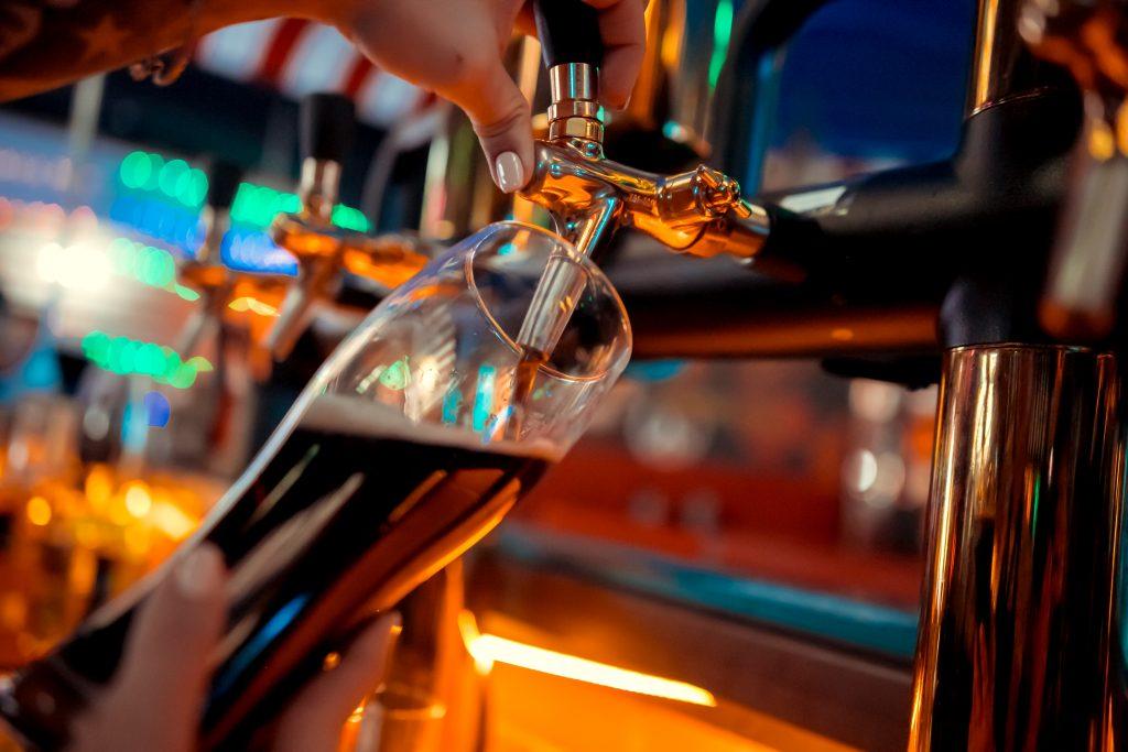 bar hire