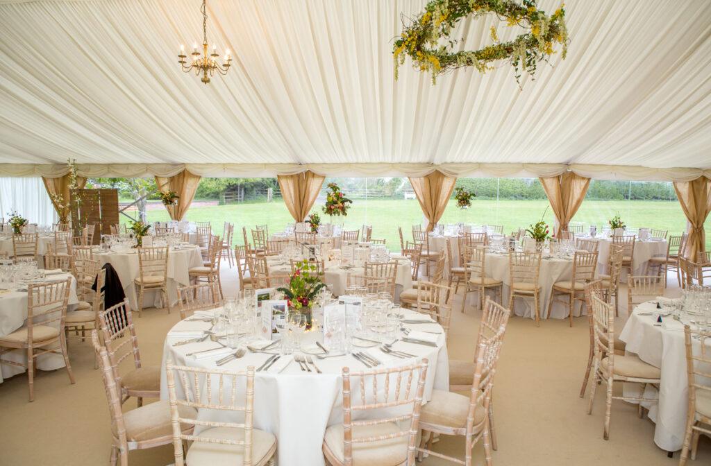 Chair and Table Rentals for Weddings: Make Your Big Day Sit‑up and Shine 8 chair and table rentals for weddings