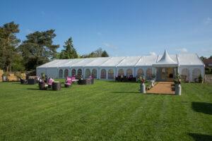 Event Equipment Hire Services
