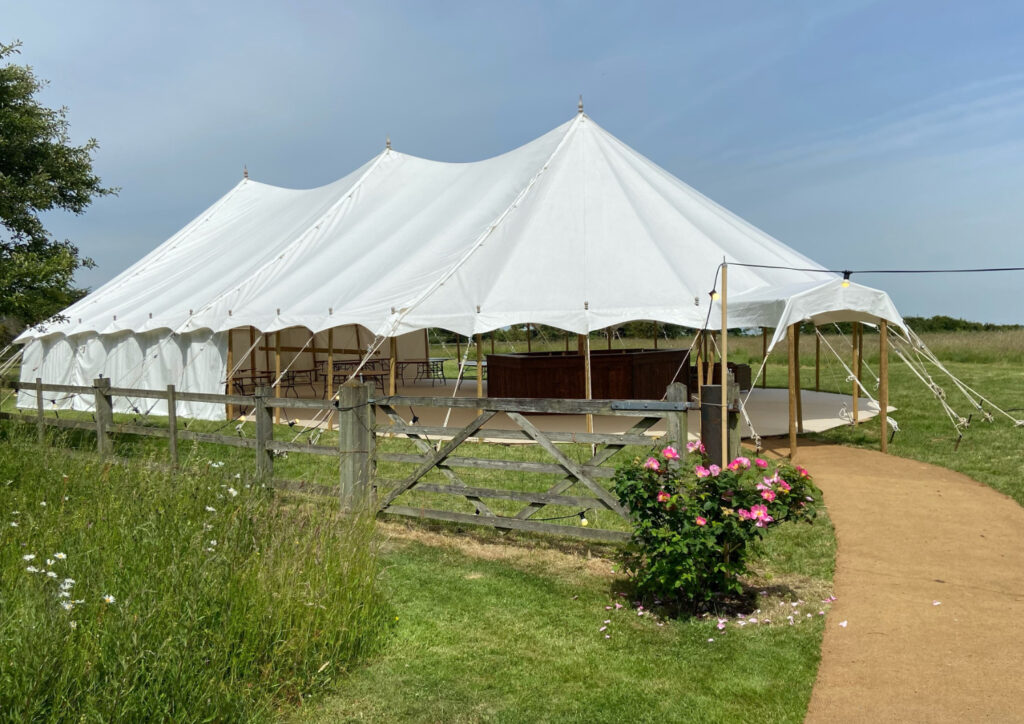 Event Marquees marquee hire